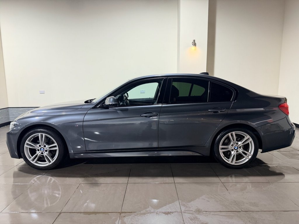 Used BMW 3 Series 2018 for sale - 76820914: Photo 4