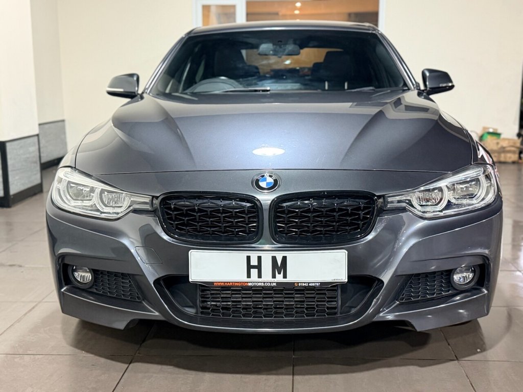 Used BMW 3 Series 2018 for sale - 76820914: Photo 6
