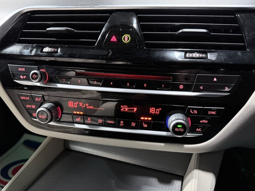 Used BMW 6 Series 2017 for sale - 77250603: Photo 12