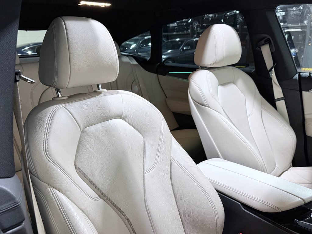 Used BMW 6 Series 2017 for sale - 77250603: Photo 14