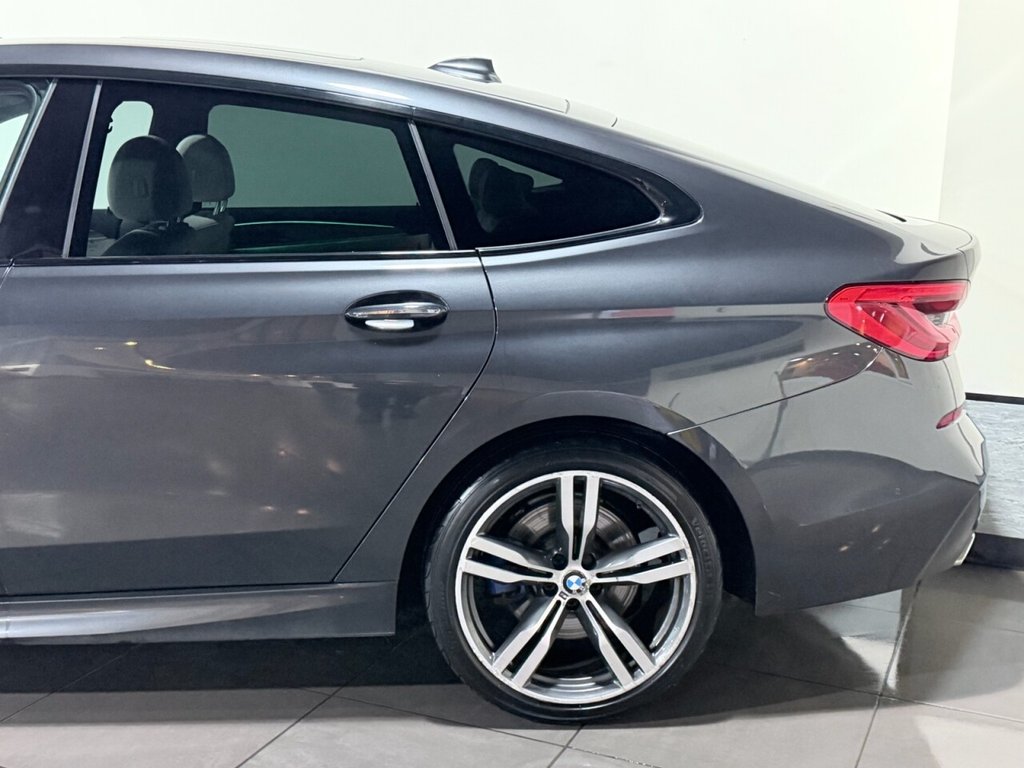 Used BMW 6 Series 2017 for sale - 77250603: Photo 20