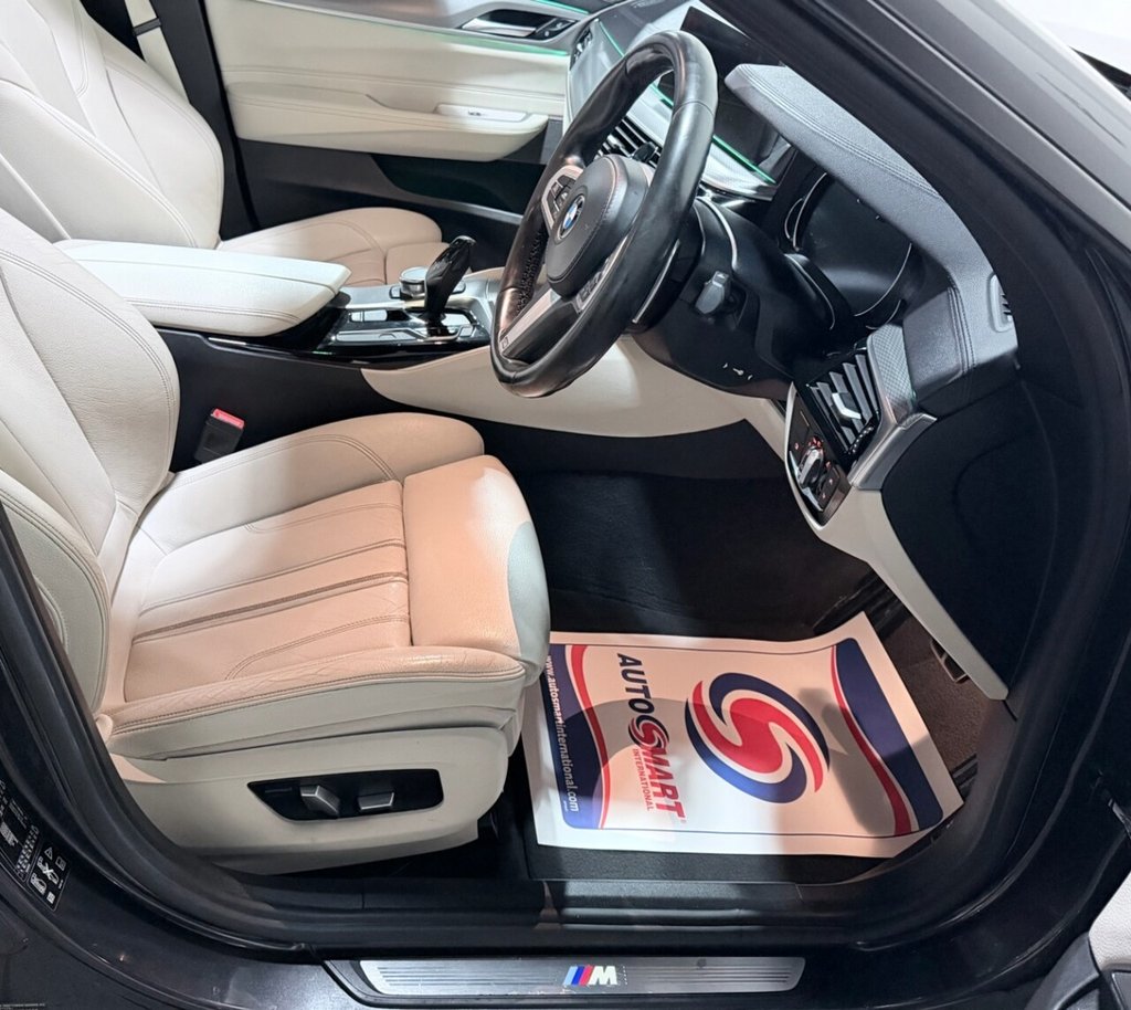 Used BMW 6 Series 2017 for sale - 77250603: Photo 26