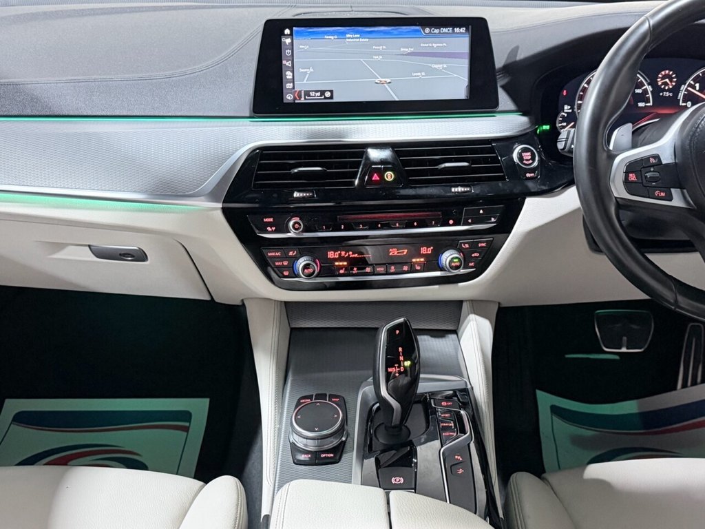 Used BMW 6 Series 2017 for sale - 77250603: Photo 29