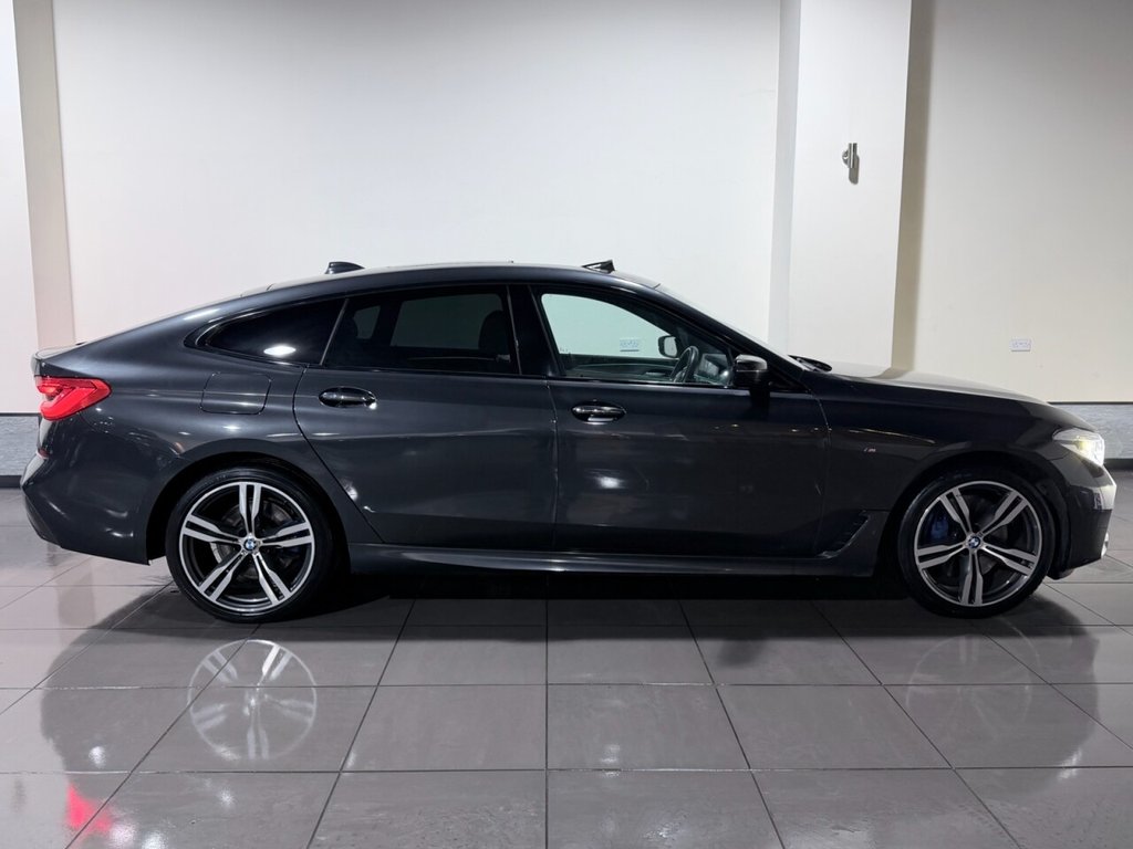 Used BMW 6 Series 2017 for sale - 77250603: Photo 3