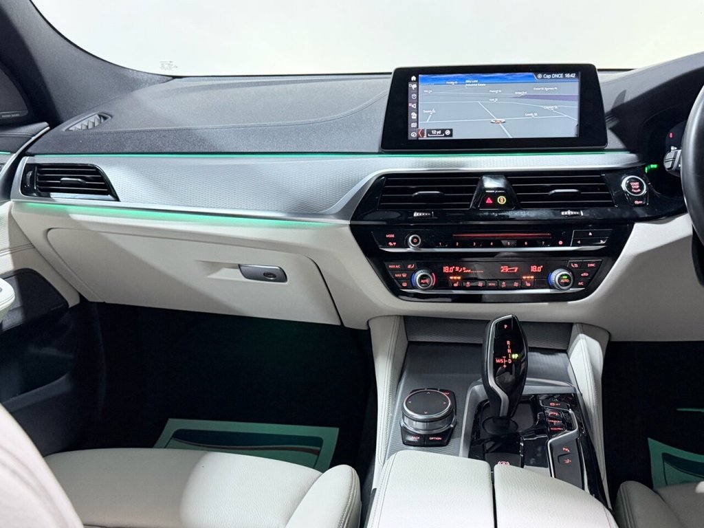 Used BMW 6 Series 2017 for sale - 77250603: Photo 30