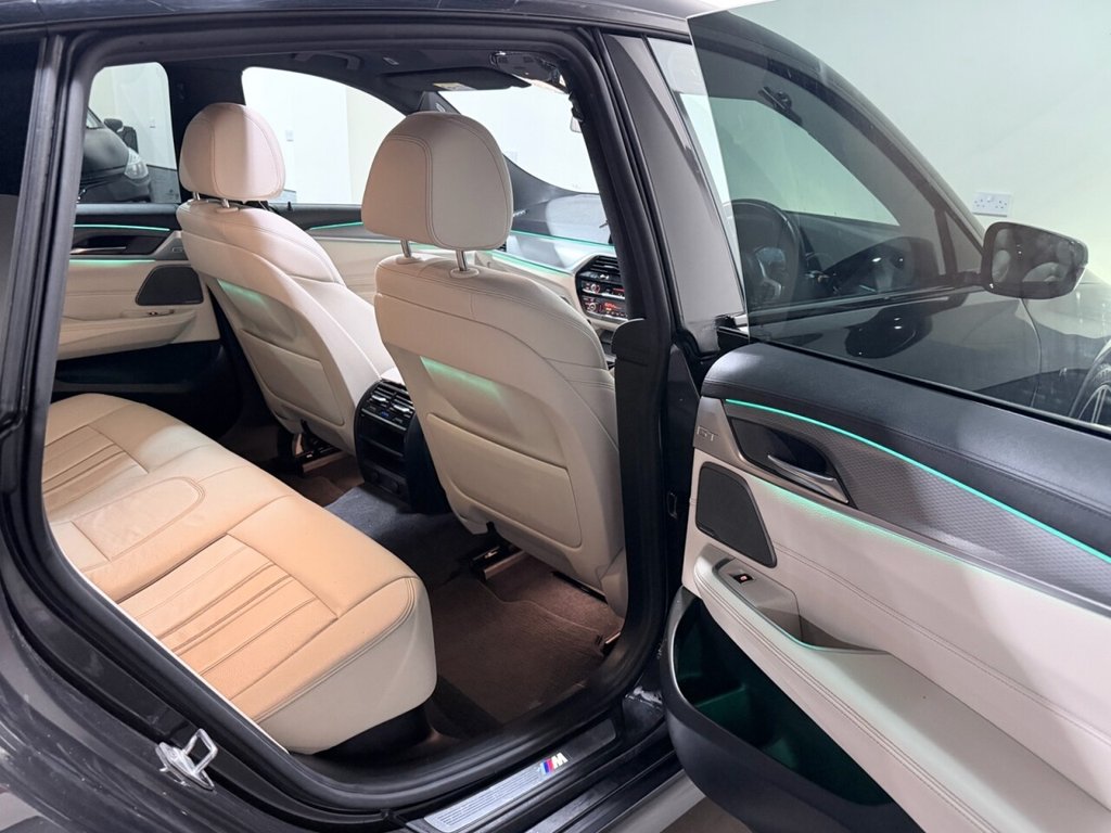 Used BMW 6 Series 2017 for sale - 77250603: Photo 31