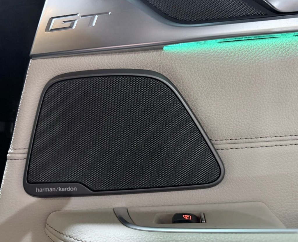 Used BMW 6 Series 2017 for sale - 77250603: Photo 32