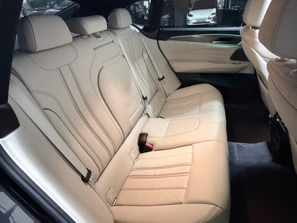 Used BMW 6 Series 2017 for sale - 77250603: Photo 33