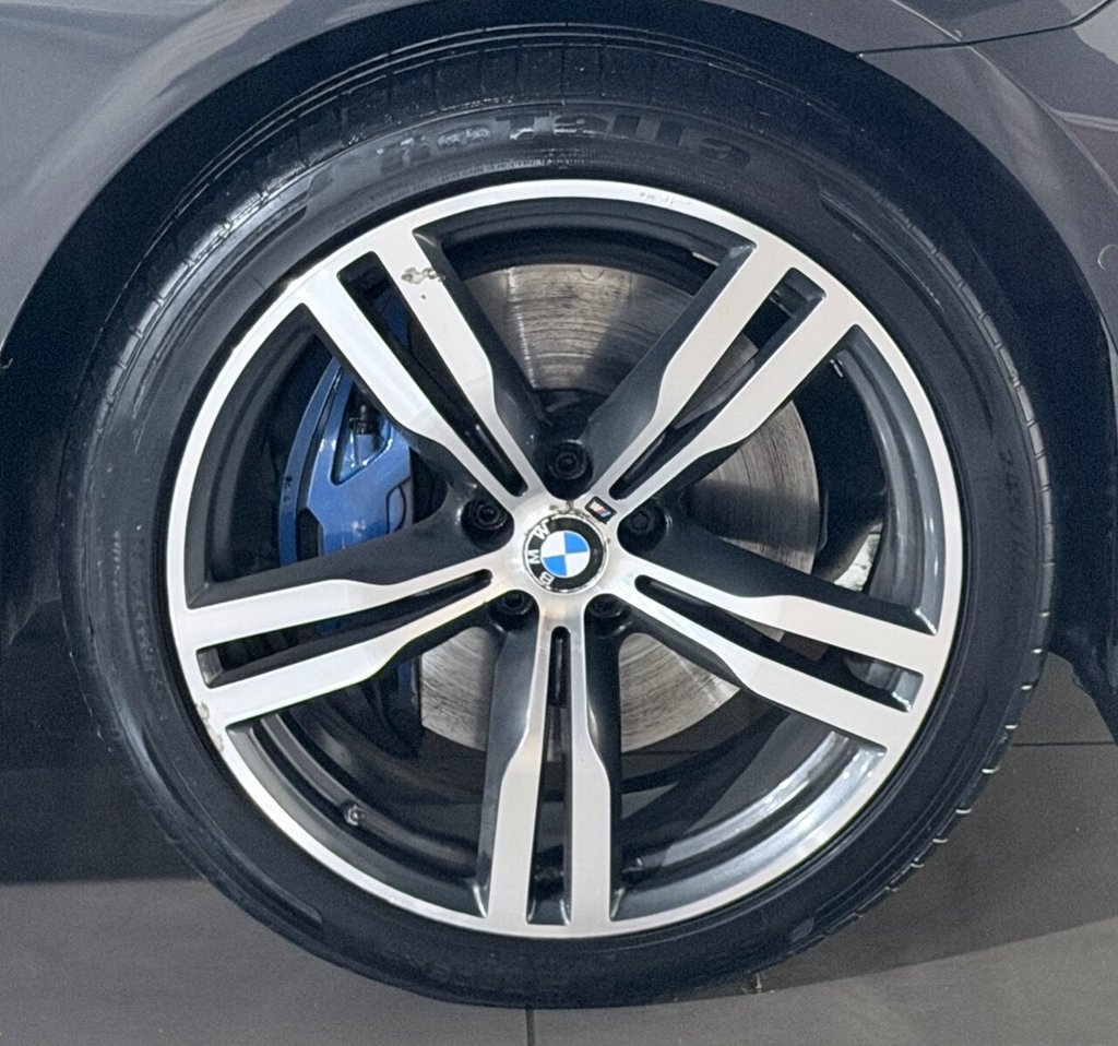 Used BMW 6 Series 2017 for sale - 77250603: Photo 42