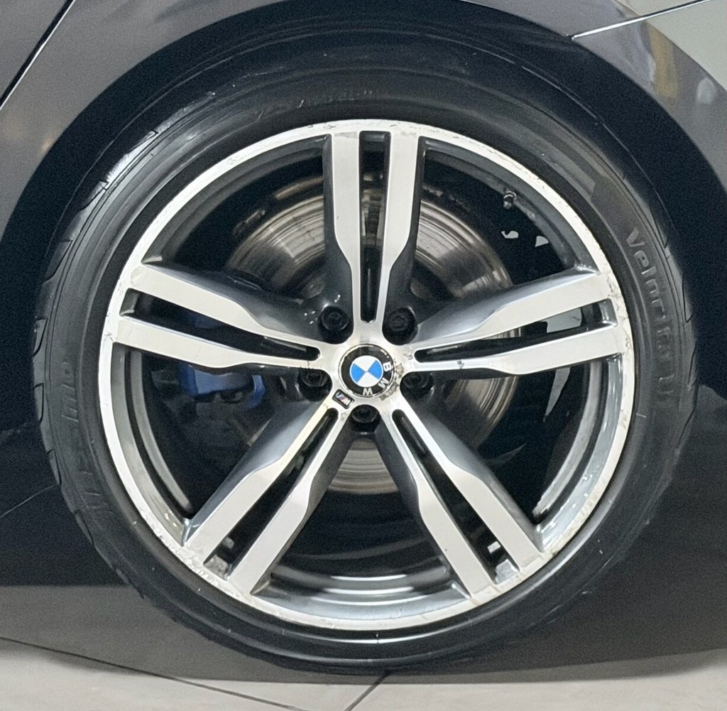 Used BMW 6 Series 2017 for sale - 77250603: Photo 44