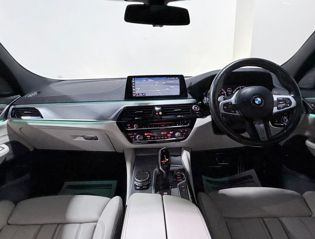 Used BMW 6 Series 2017 for sale - 77250603: Photo 7