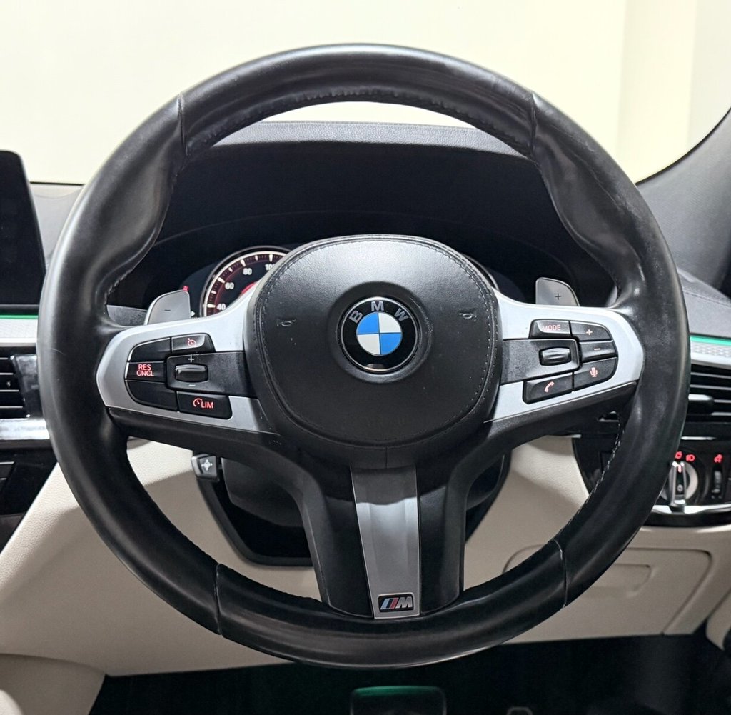 Used BMW 6 Series 2017 for sale - 77250603: Photo 8