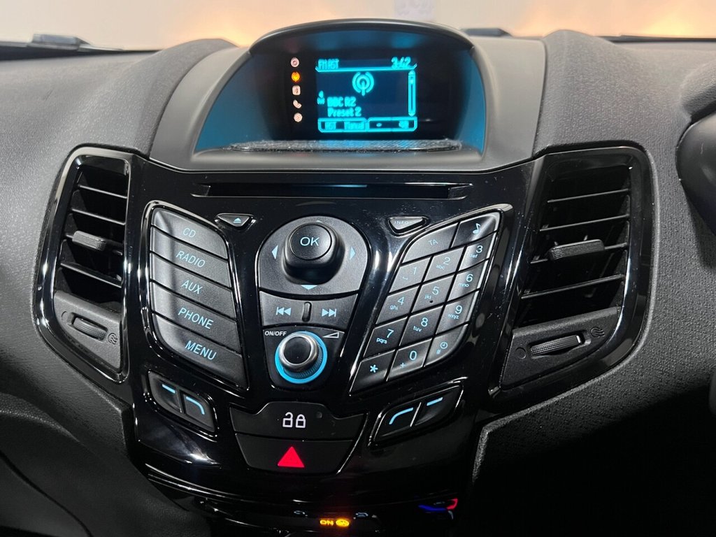 Used Ford Fiesta 2014 for sale - 76482081: Photo 10