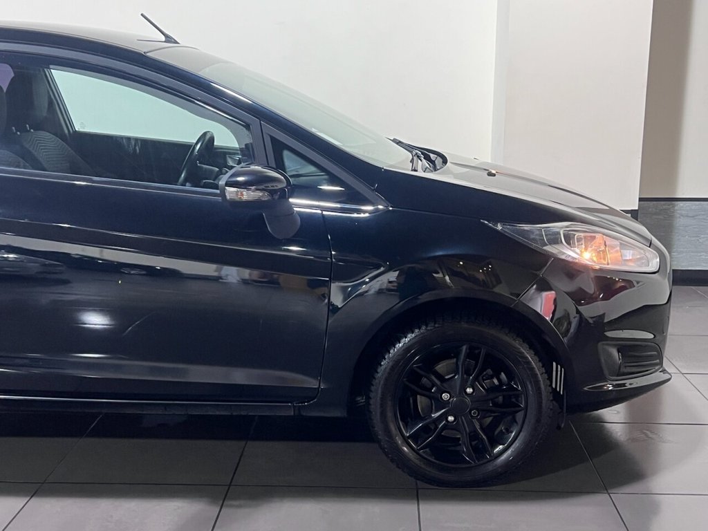 Used Ford Fiesta 2014 for sale - 76482081: Photo 16
