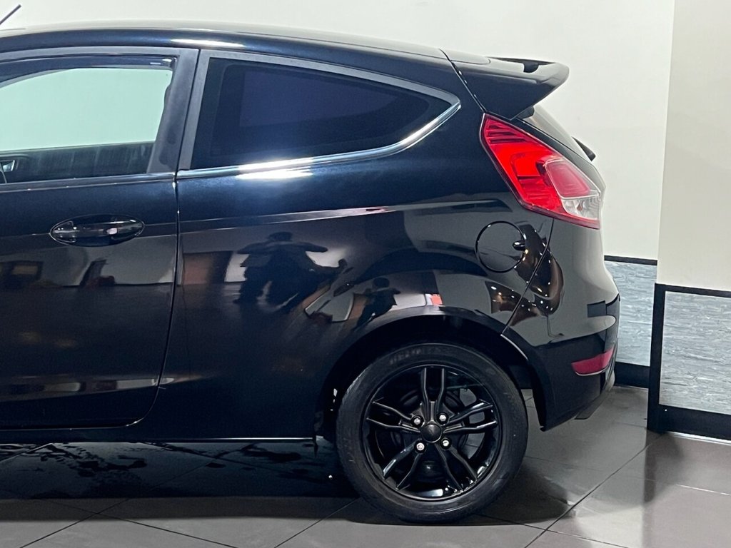 Used Ford Fiesta 2014 for sale - 76482081: Photo 18