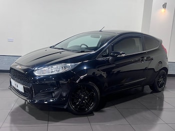 Used Ford Fiesta 2014 for sale - 76482081: Photo