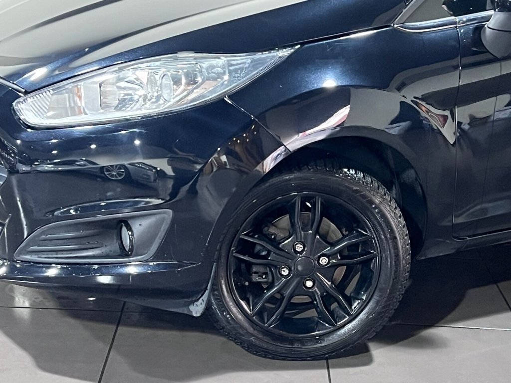 Used Ford Fiesta 2014 for sale - 76482081: Photo 21