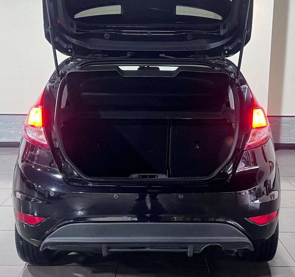 Used Ford Fiesta 2014 for sale - 76482081: Photo 33