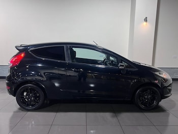 Used Ford Fiesta 2014 for sale - 76482081: Photo