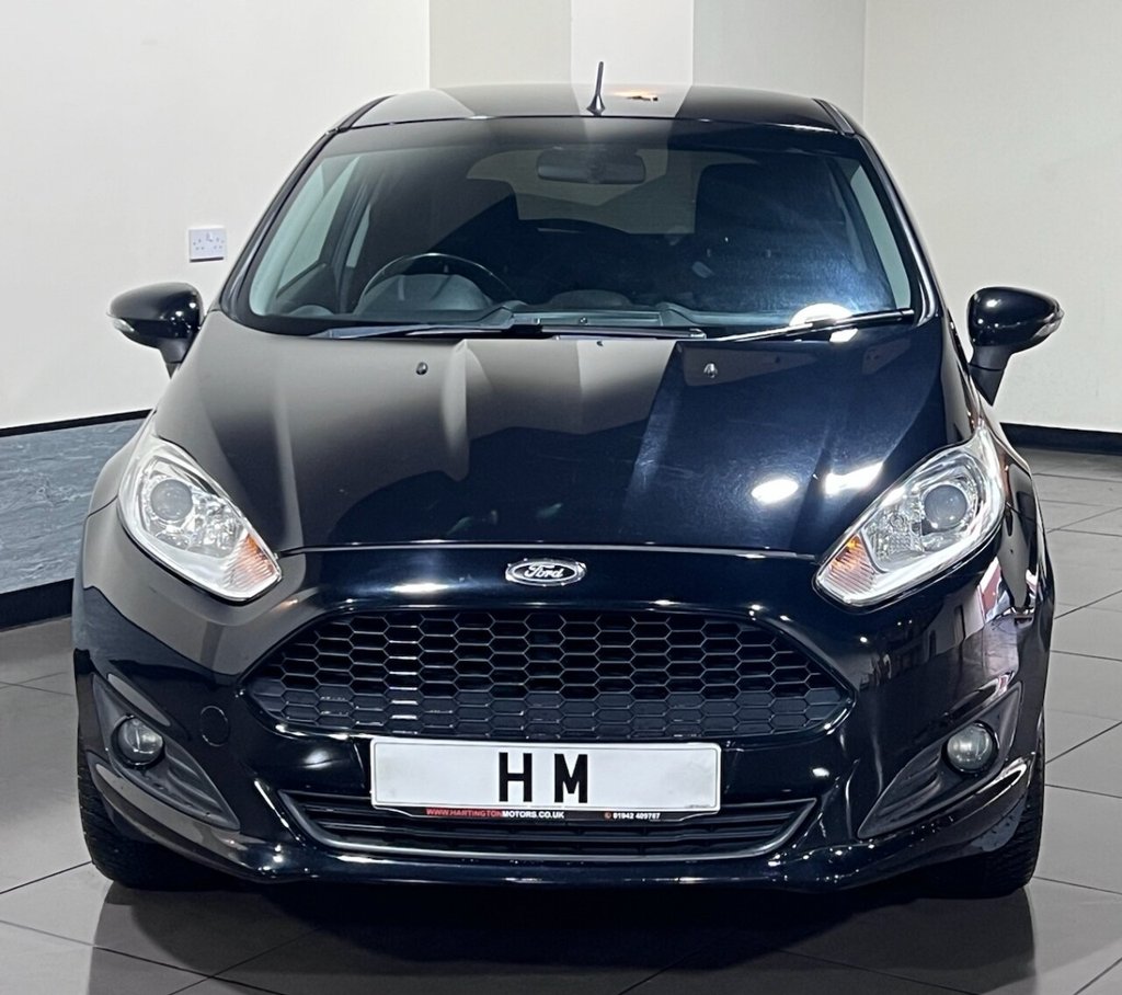 Used Ford Fiesta 2014 for sale - 76482081: Photo 5
