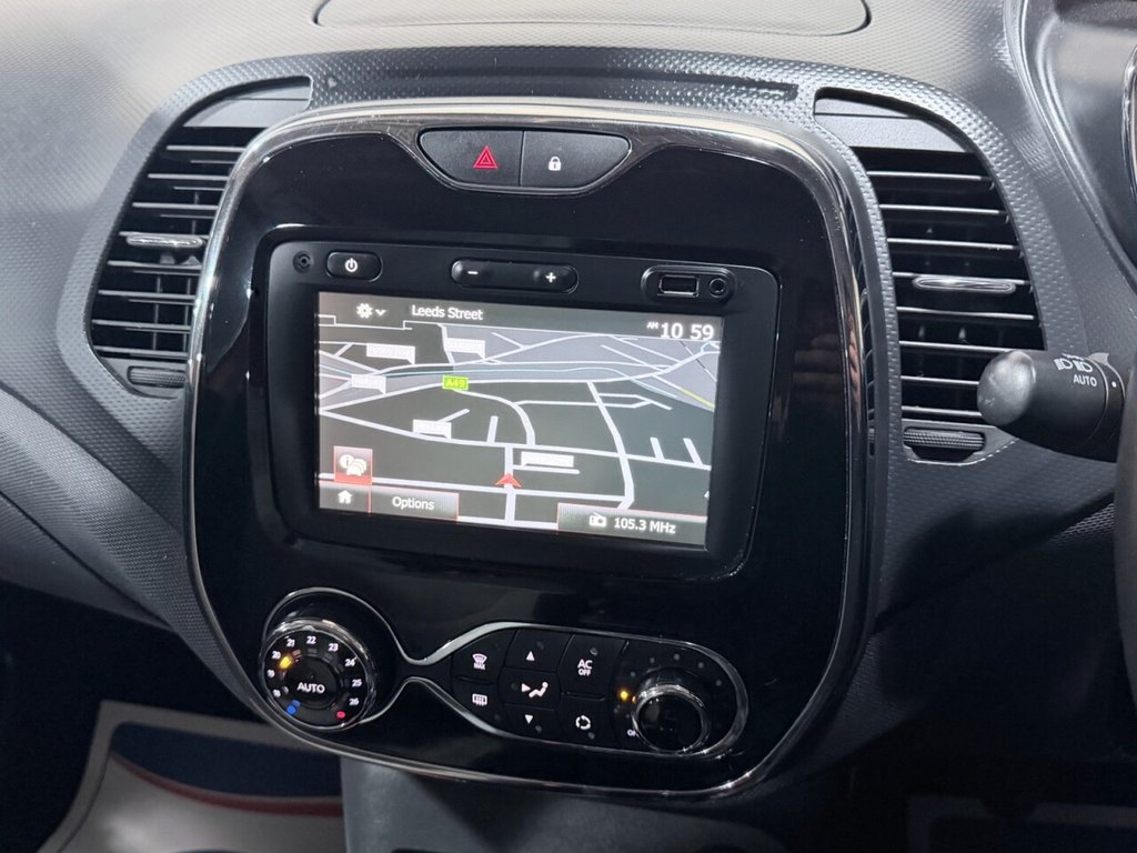 Used Renault Captur 2014 for sale - 78167361: Photo 10