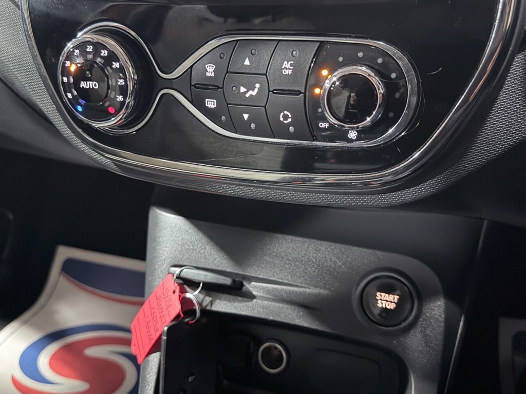 Used Renault Captur 2014 for sale - 78167361: Photo 11