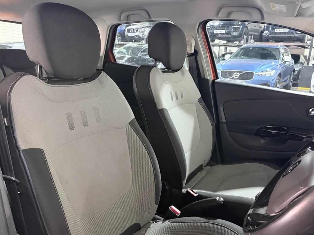 Used Renault Captur 2014 for sale - 78167361: Photo 13