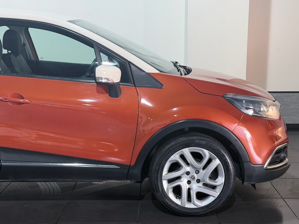 Used Renault Captur 2014 for sale - 78167361: Photo 15