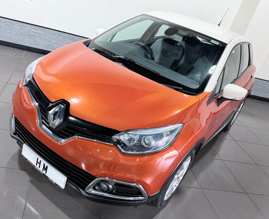 Used Renault Captur 2014 for sale - 78167361: Photo 18