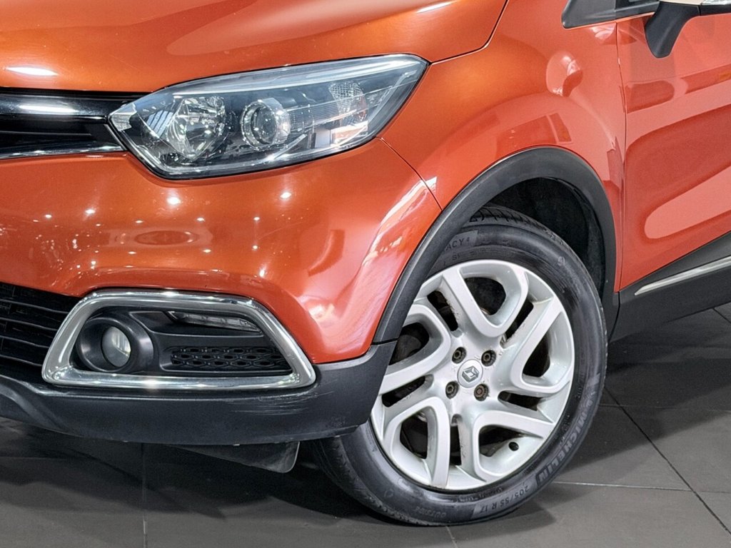 Used Renault Captur 2014 for sale - 78167361: Photo 19