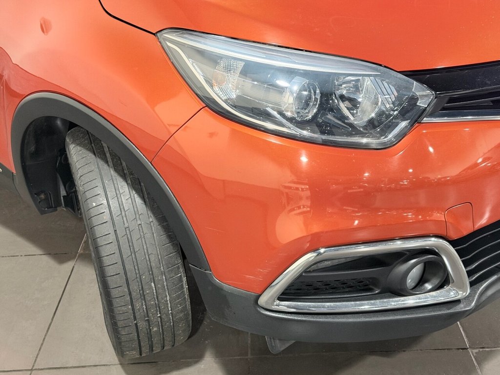 Used Renault Captur 2014 for sale - 78167361: Photo 20