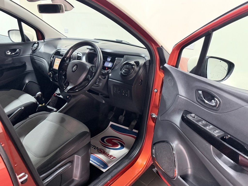 Used Renault Captur 2014 for sale - 78167361: Photo 21