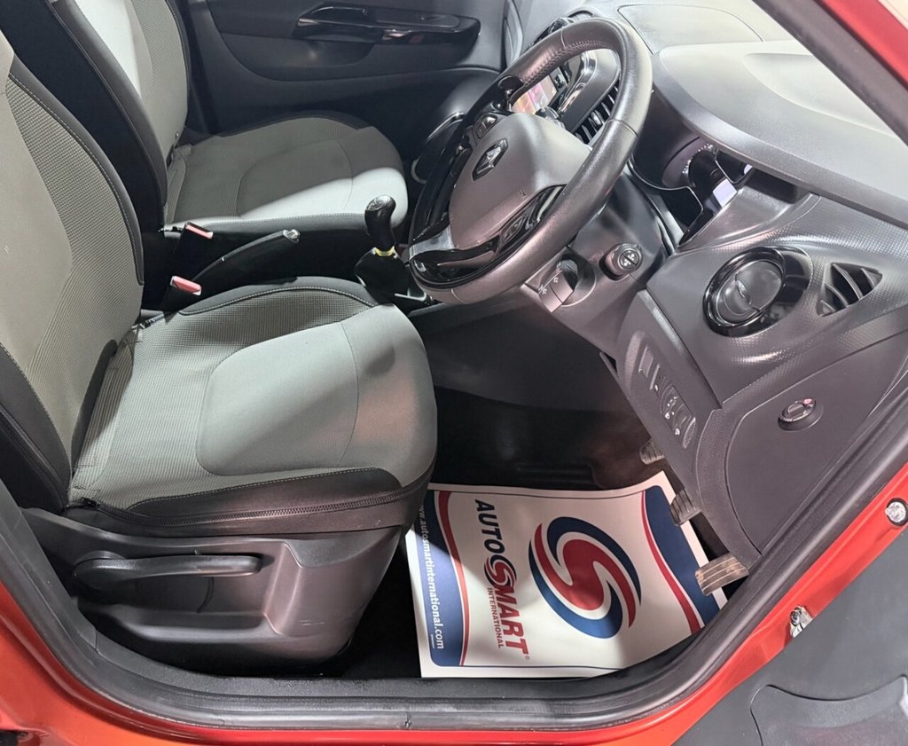 Used Renault Captur 2014 for sale - 78167361: Photo 23