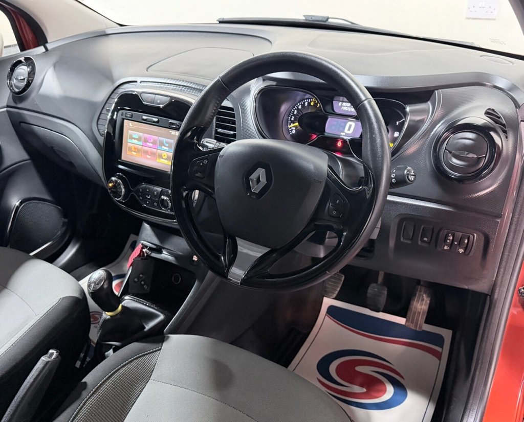 Used Renault Captur 2014 for sale - 78167361: Photo 24