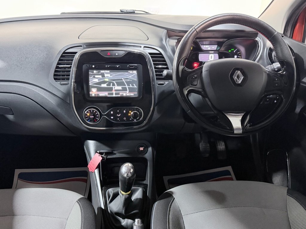 Used Renault Captur 2014 for sale - 78167361: Photo 25
