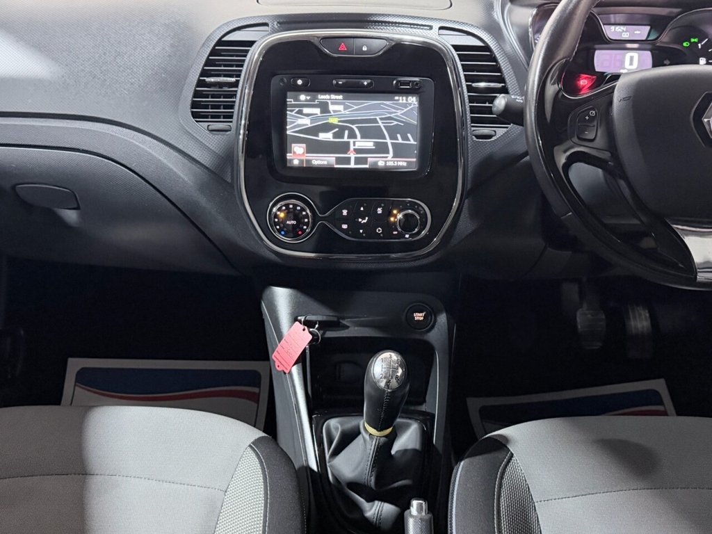 Used Renault Captur 2014 for sale - 78167361: Photo 26