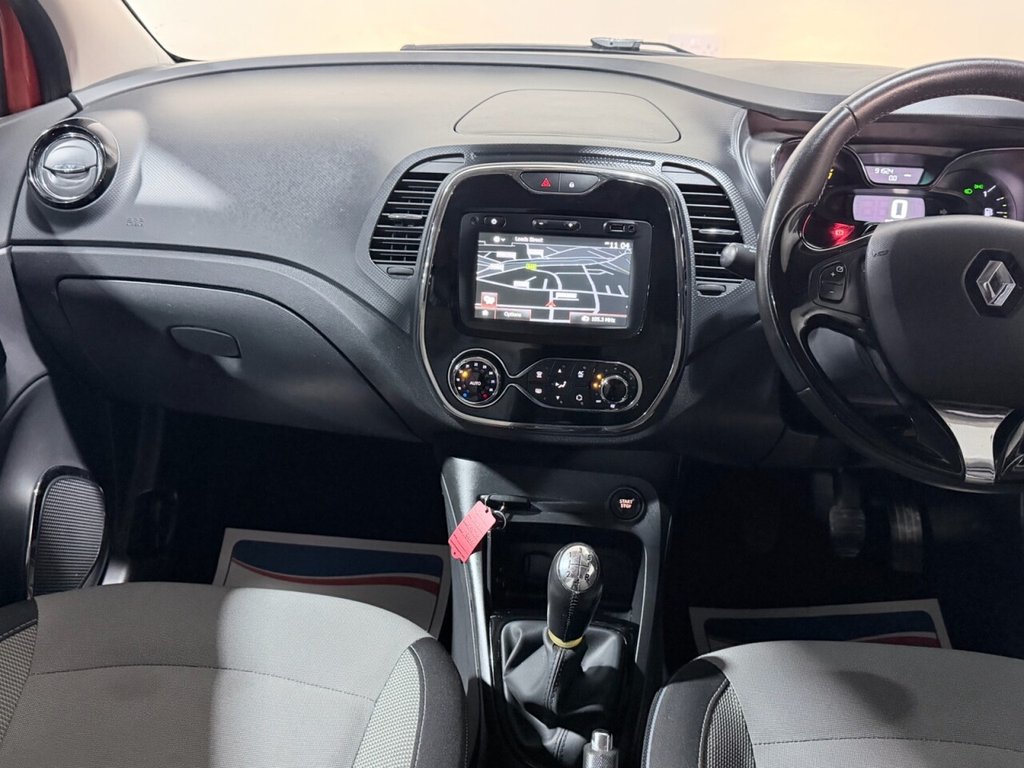 Used Renault Captur 2014 for sale - 78167361: Photo 27