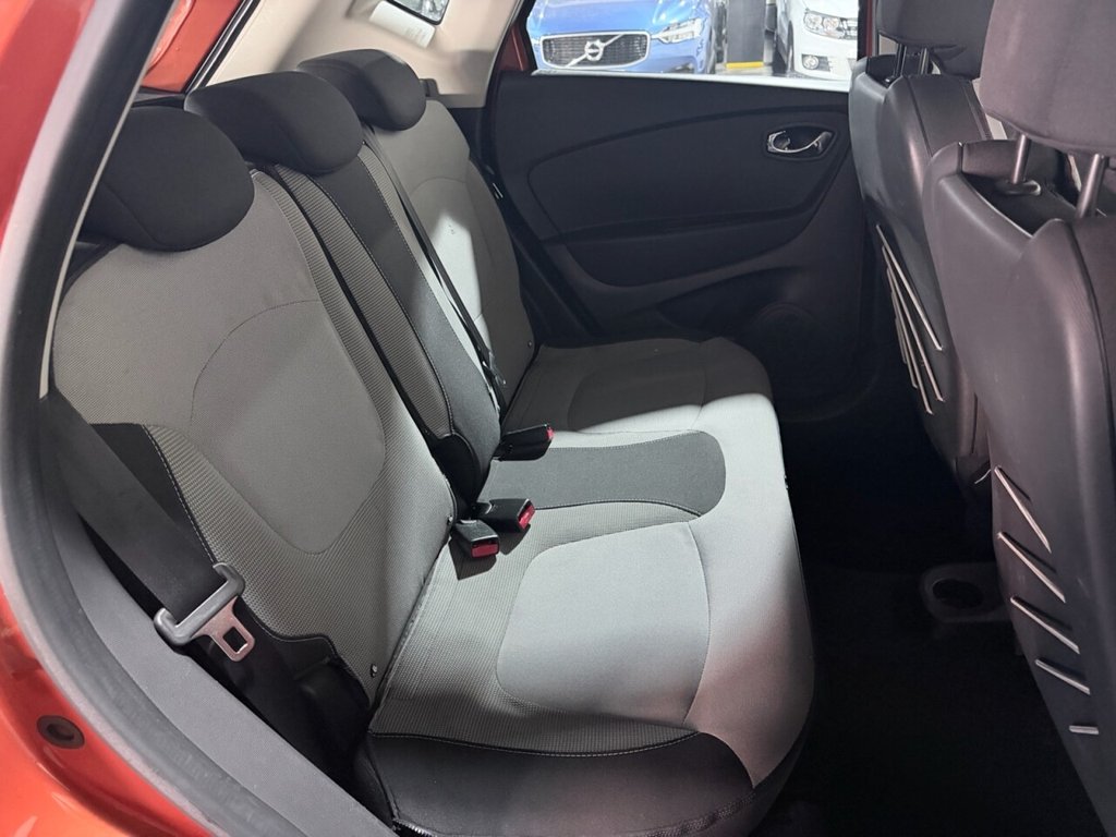 Used Renault Captur 2014 for sale - 78167361: Photo 29