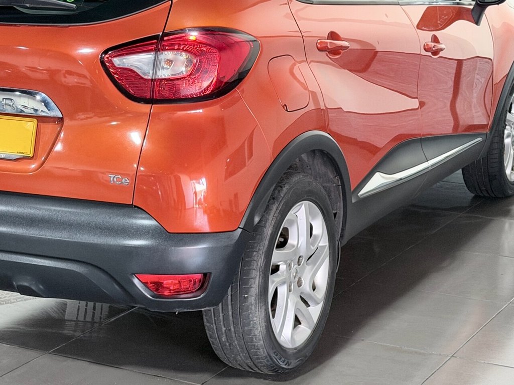 Used Renault Captur 2014 for sale - 78167361: Photo 31