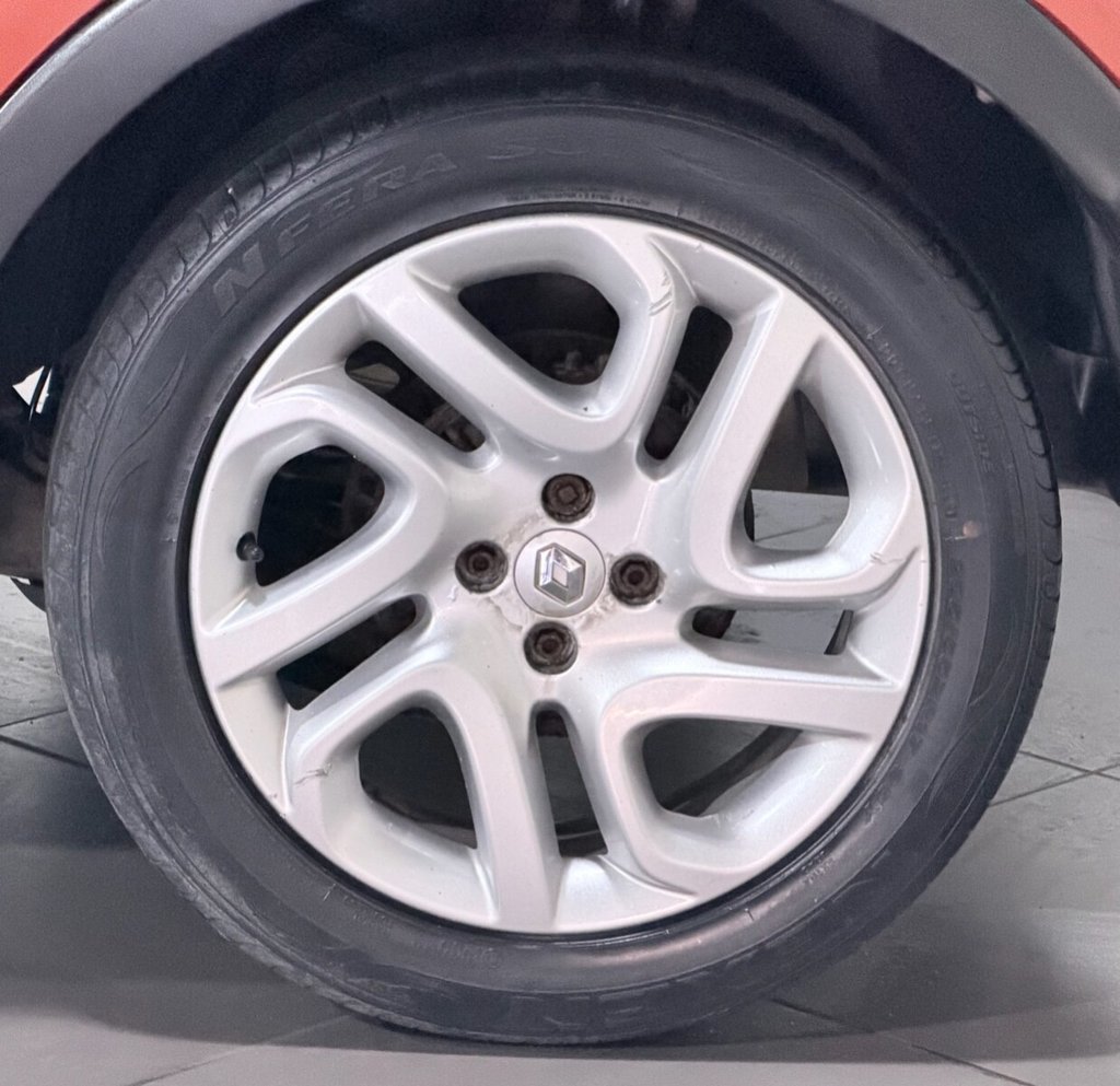 Used Renault Captur 2014 for sale - 78167361: Photo 38