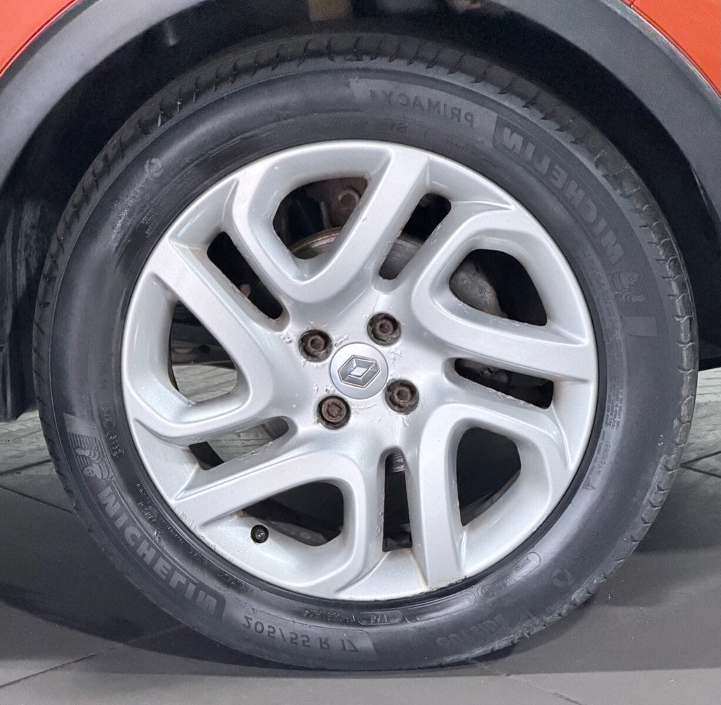 Used Renault Captur 2014 for sale - 78167361: Photo 39