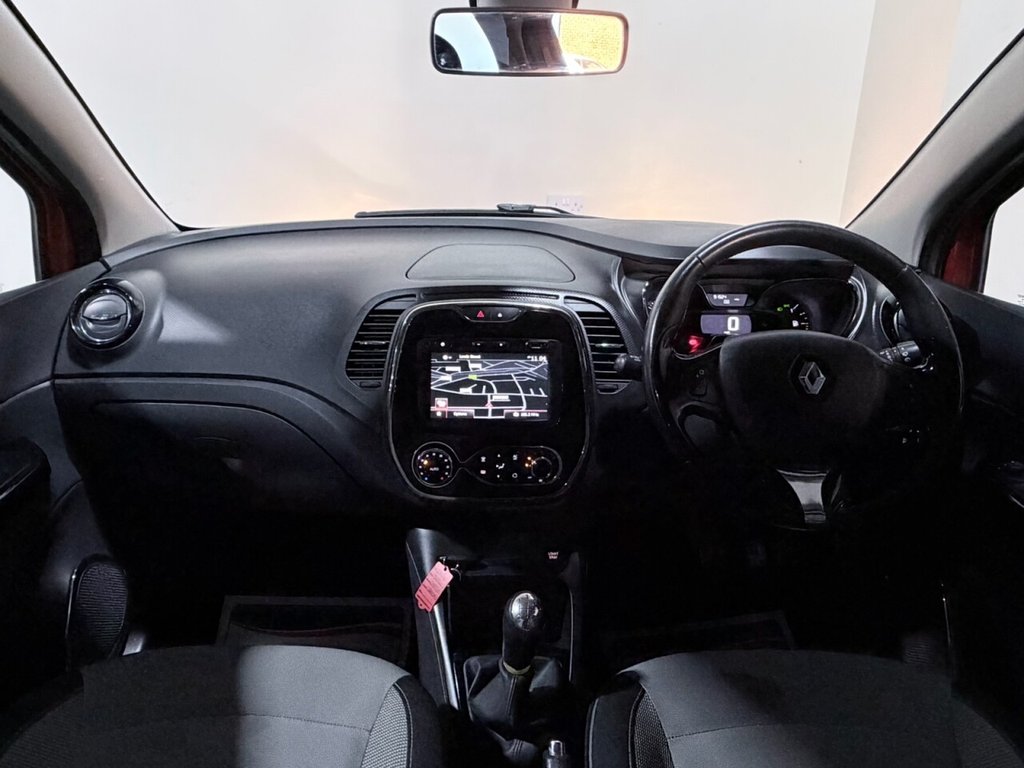 Used Renault Captur 2014 for sale - 78167361: Photo 7
