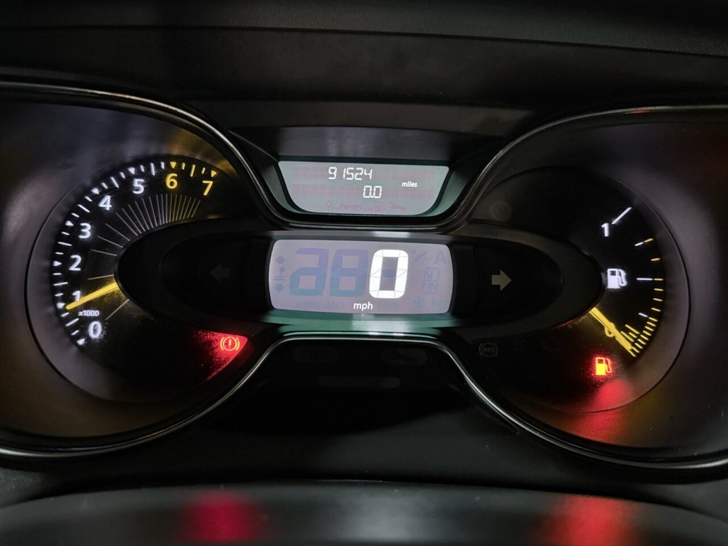 Used Renault Captur 2014 for sale - 78167361: Photo 9