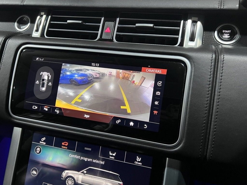 Used Land Rover Range Rover 2019 for sale - 77669047: Photo 19