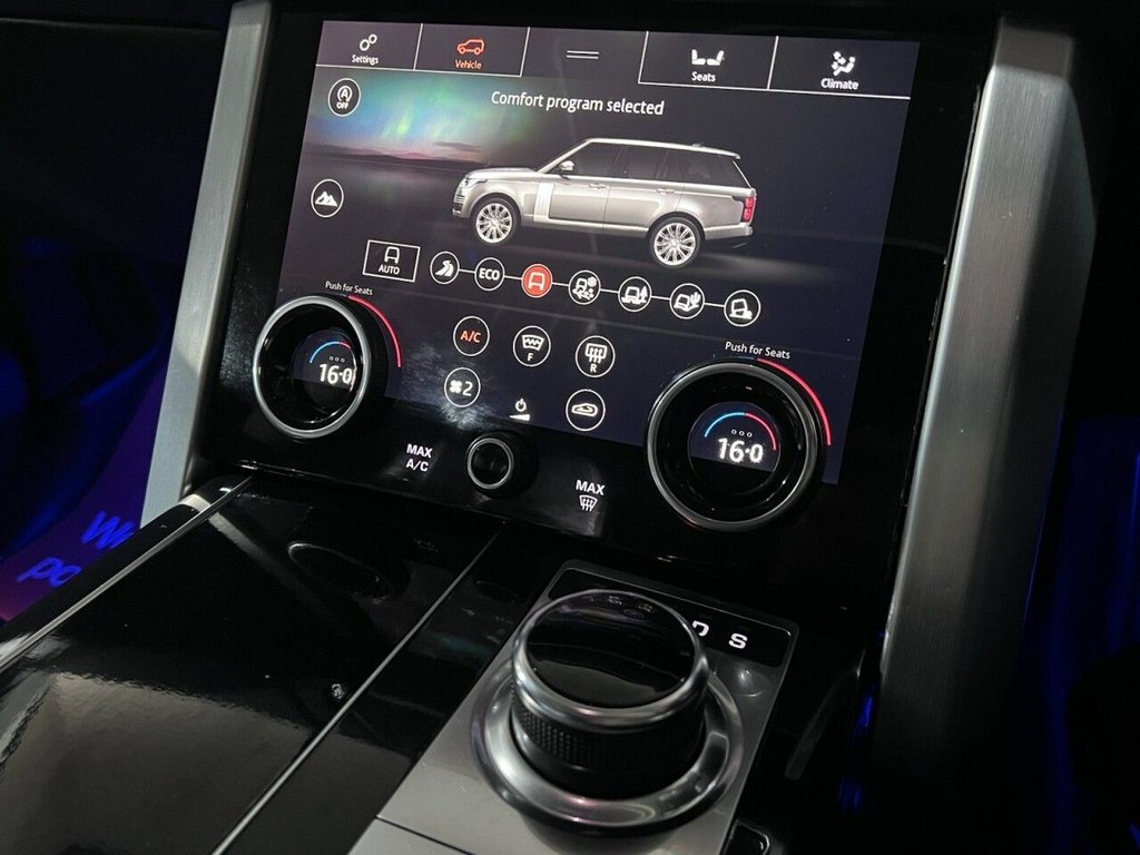 Used Land Rover Range Rover 2019 for sale - 77669047: Photo 20