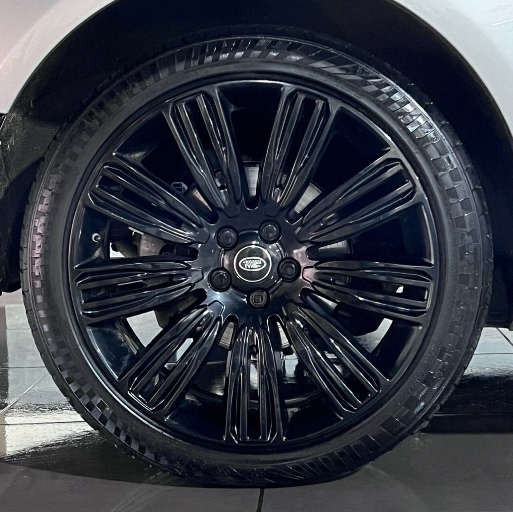 Used Land Rover Range Rover 2019 for sale - 77669047: Photo 33