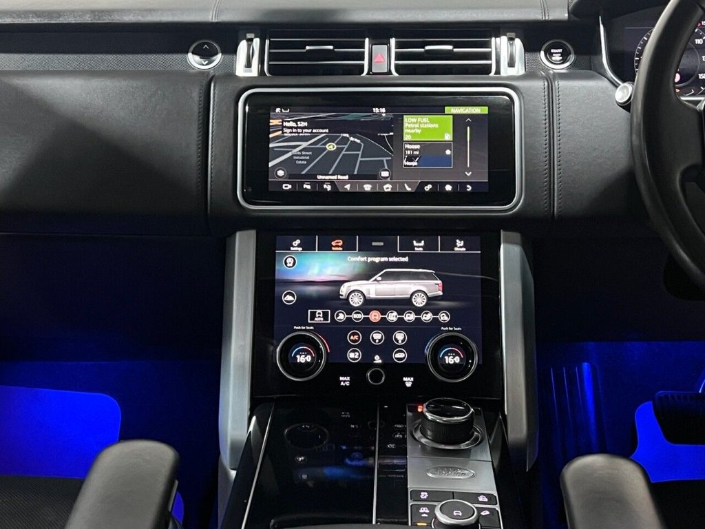 Used Land Rover Range Rover 2019 for sale - 77669047: Photo 38