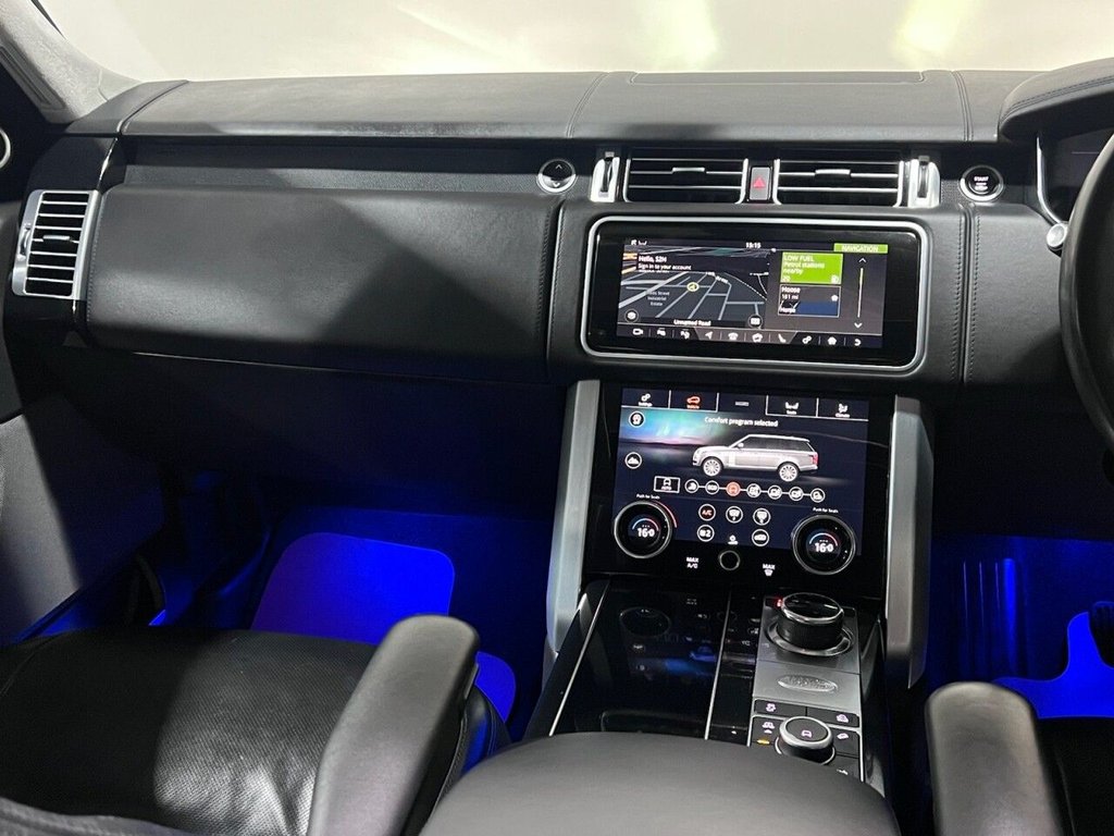 Used Land Rover Range Rover 2019 for sale - 77669047: Photo 41