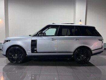 Used Land Rover Range Rover 2019 for sale - 77669047: Photo