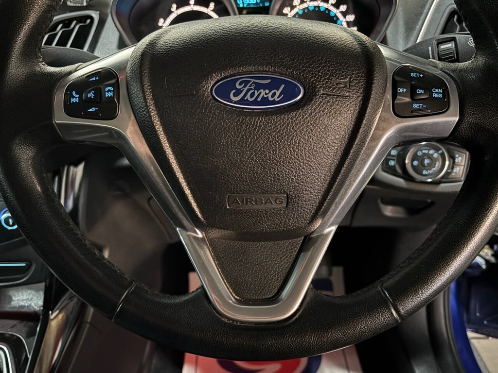 Used Ford B-MAX 2013 for sale - 76797786: Photo 13